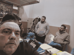 2026-19-01 Assembleia Ordinaria e Jantar de convivo do Clube Bear 